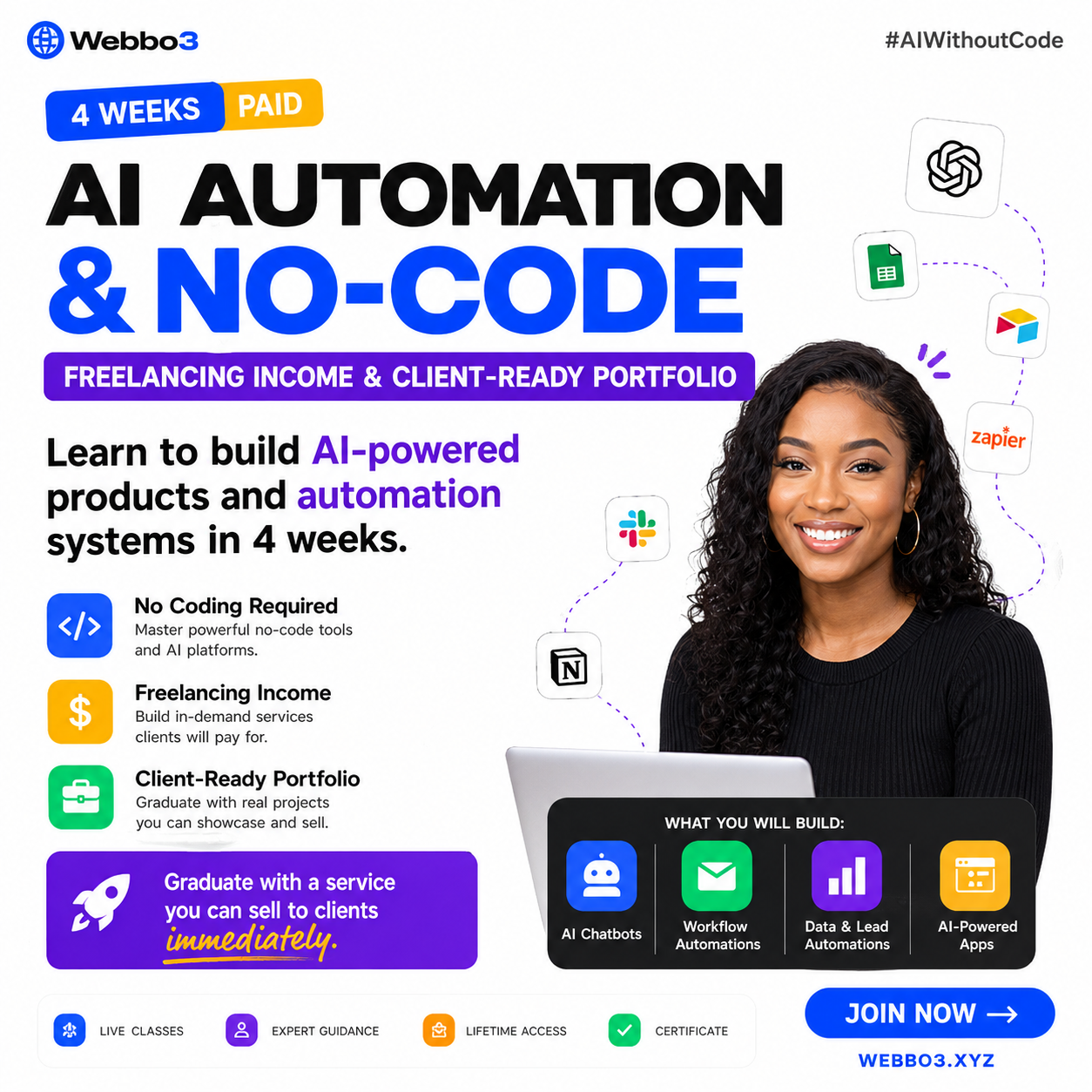 AI Automation Course