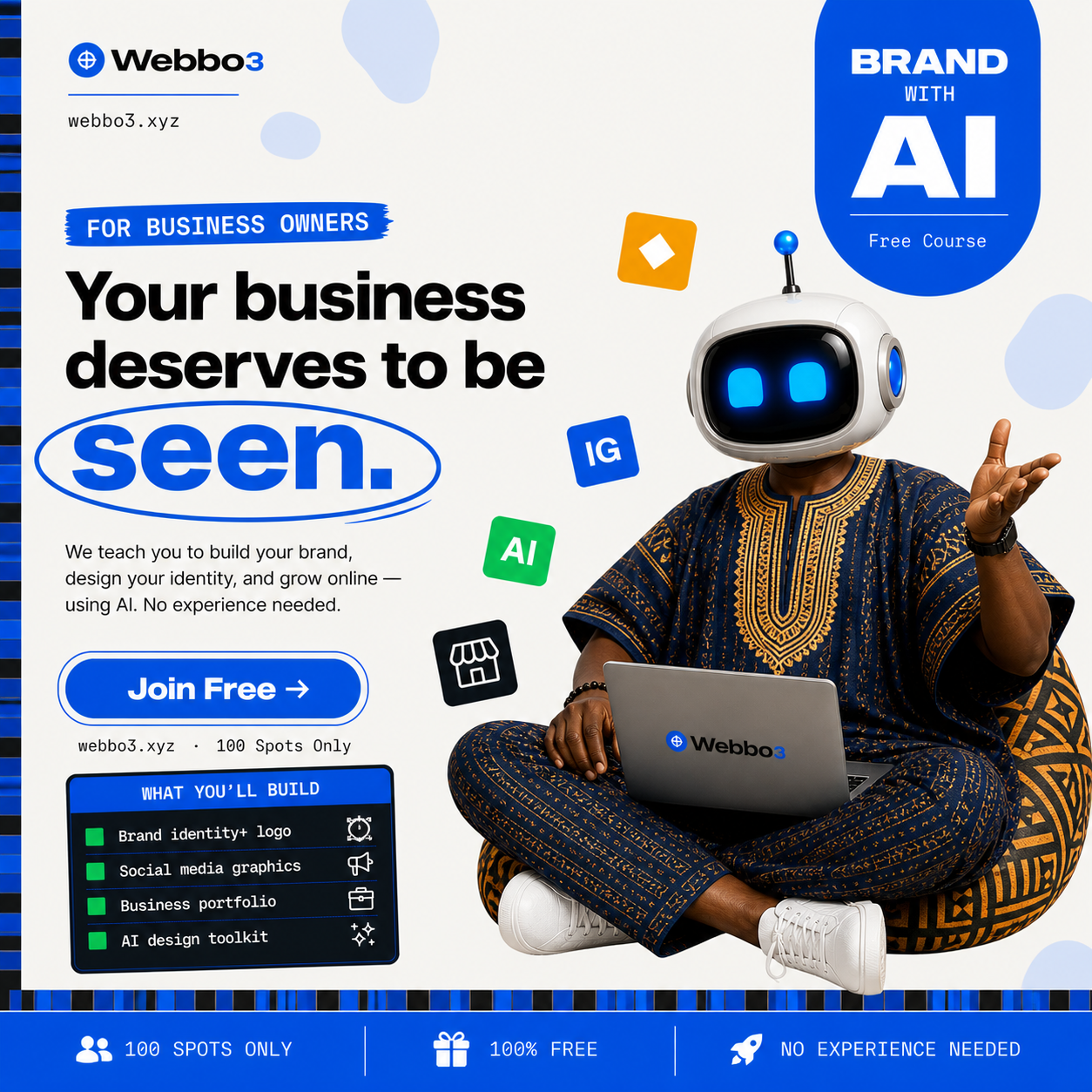 Build with AI